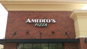 Amedeo's Pizza - Raleigh, NC