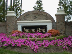 Inman Park Apartments - Raleigh, NC