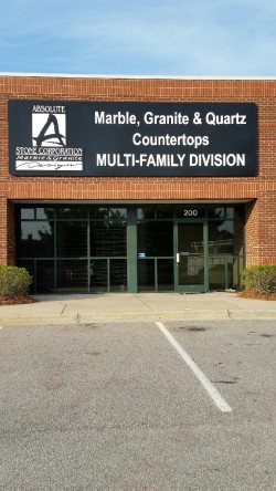Absolute Stone Corporation - Cary, NC