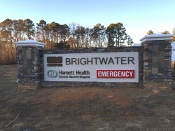 Central Harnett Hospital - Lillington, NC