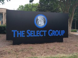 The Select Group - Raleigh, NC