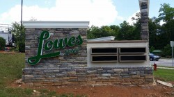 Lowes Foods - Wellington Park, Cary, NC