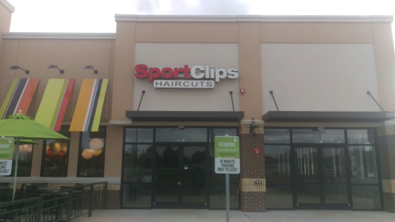 sport clips prices