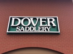 Dover Saddlery - Ridgefield, CT 3