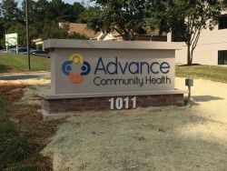 Advance Community Health package