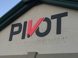 Pivot Physical Therapy package