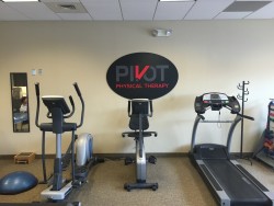 Pivot Physical Therapy package