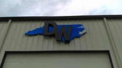Dreamworks Motorsports - Roxboro, NC