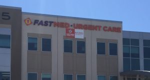 FastMed - Kyle, TX