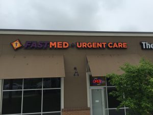FastMed - Riverside Dr, Austin, TX