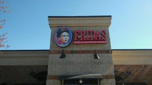 Frida's Mexican Kitchen - Kernersville, NC