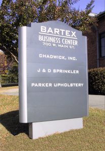 Bartex Business Center - Clayton, NC