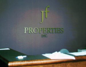 JF Properties, Inc. - Cary, NC