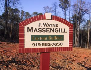 John Wayne Massengill Builders, Inc. - Fuquay Varina, NC
