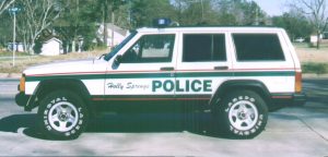 Police - Fuquay-Varina, Raleigh, NC 2