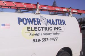Powermaster Electric - Raleigh, NC