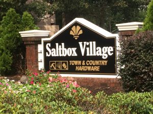 Saltbox Village - Cary, NC