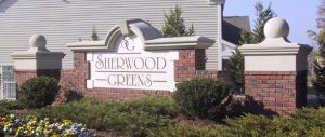 Sherwood Greens - Cary, NC