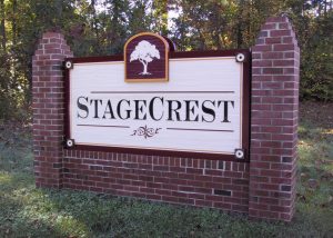 Stagecrest - Raleigh, NC