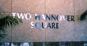 Two Hannover Square - Raleigh, NC