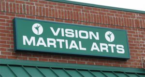 Vision Martial Arts - Raleigh, NC
