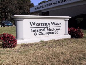 Western Wake Internal Medicine - Cary, NC