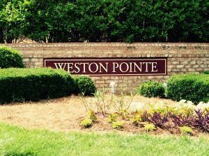 Weston Pointe - Cary, NC