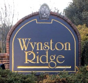 Wynston Ridge - Cary, NC